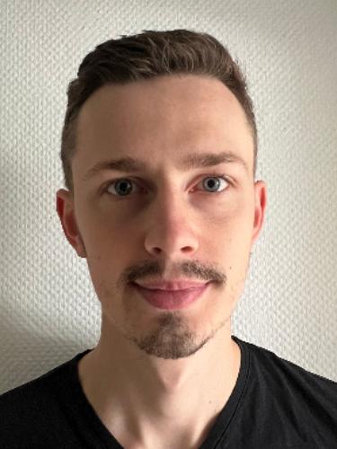 Daniel Golowko
