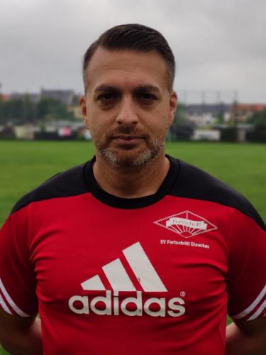 Kemal Ibisevic