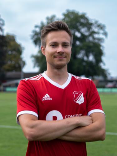 Tobias Klande