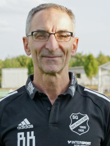 Hans-Richard Kuß