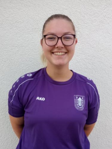 Annalena Uhl