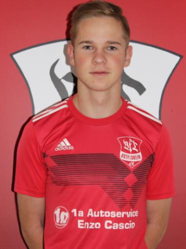 Linus Schneider