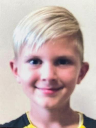 Finn-Mika Aurin