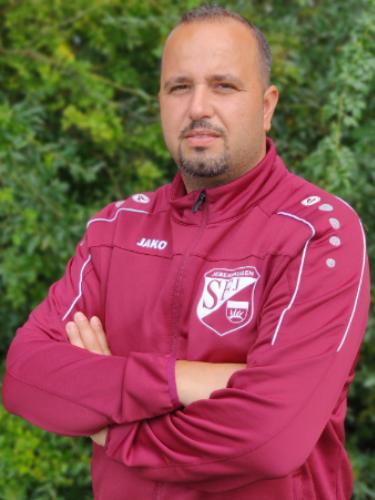 Antonio Bagnato