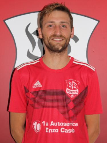 Philipp Waidelich