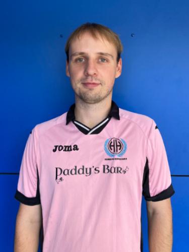 Maksymilian Kolasiński