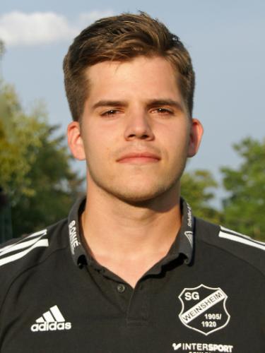 Marcus Karl Hemuth Scharnow