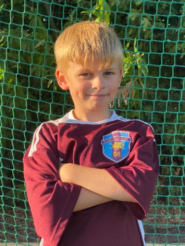 Toni Alexander Nagorski