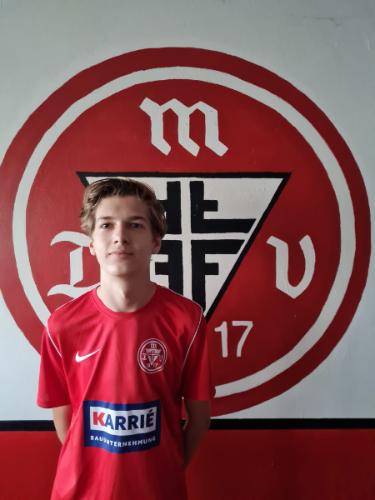 Oliver Florian Suder