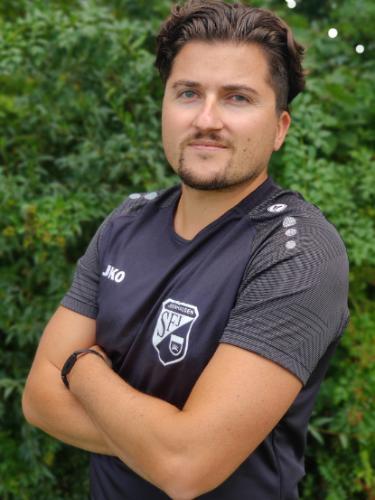 Christian Mastro