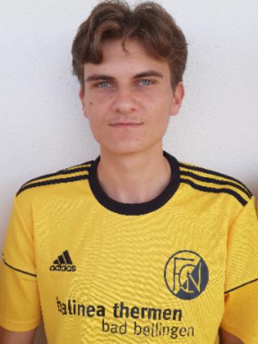 Jonas Eisen