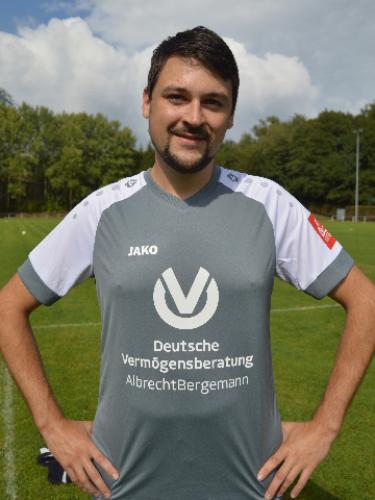 Patrick Steiner