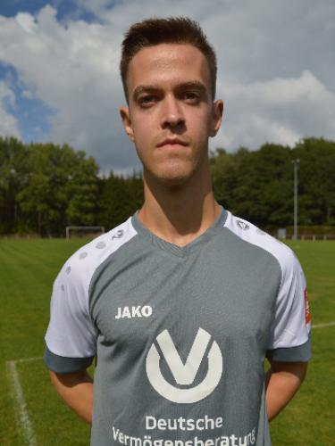 Jakob Seiferth