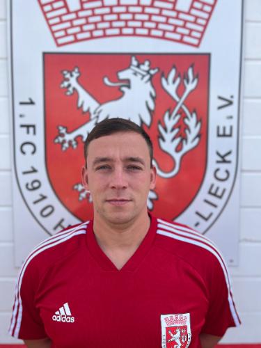 Daniel Spätgens