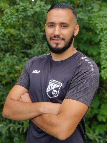 Hocine Deffairi