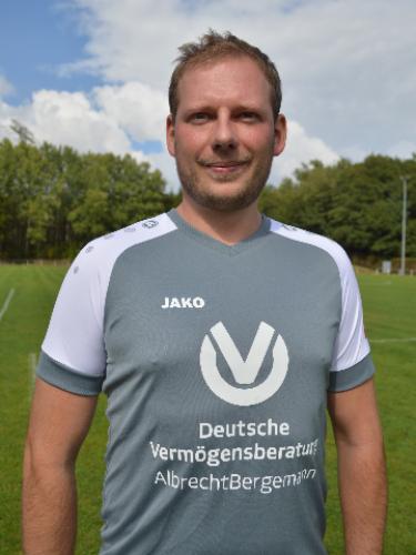 Robert Schadow