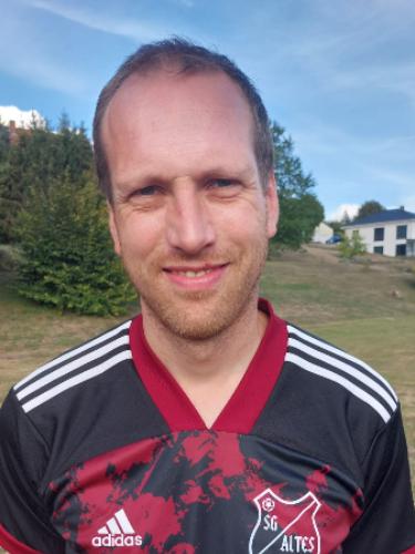 Sascha Domeier-König