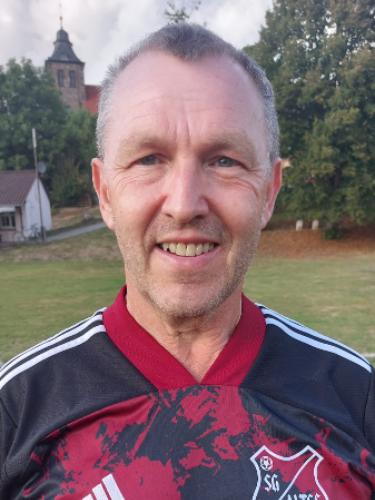 Hans-Georg Maulhardt