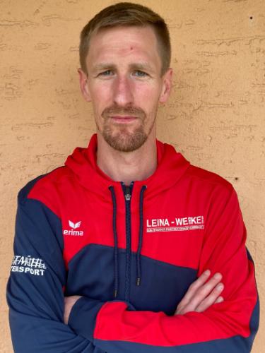 Christian Eul