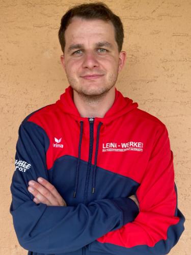 Maximilian Tillmanns