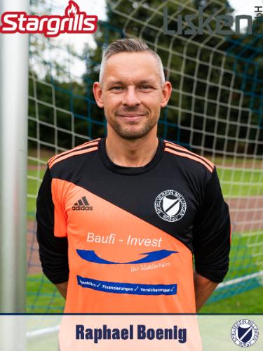 Raphael Boenig