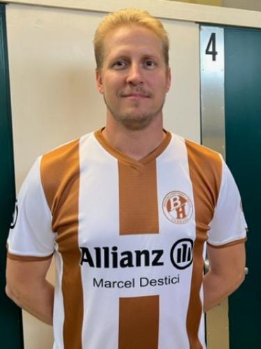 Andre Pohl-Hackfort