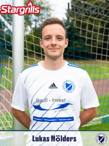 Lukas Mölders