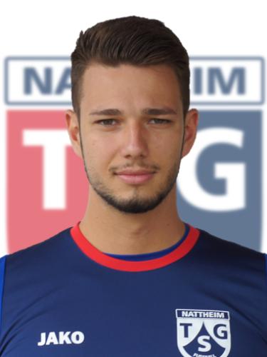 Marius Beyrle