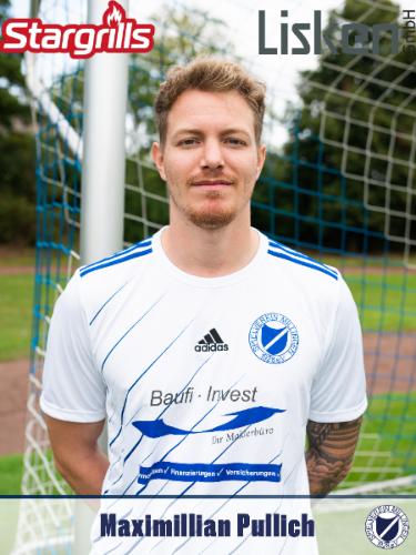 Maximillian Pullich