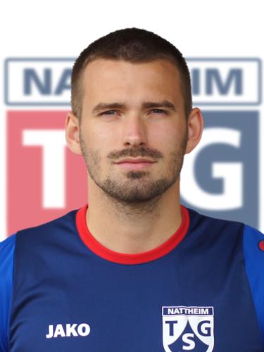 Tobias Hochholzner