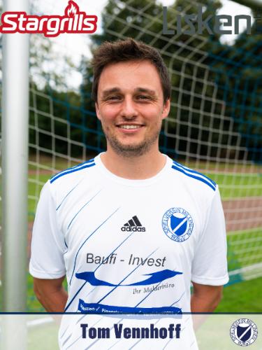 Tom Vennhoff