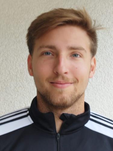 Nico-Leon Krudewig