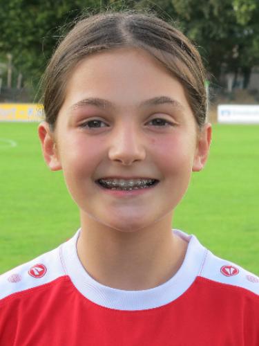 Elina Iseni