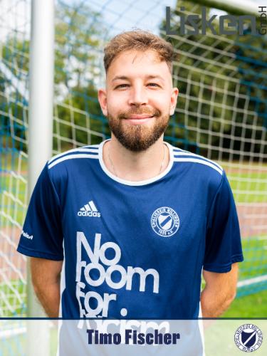 Timo Fischer