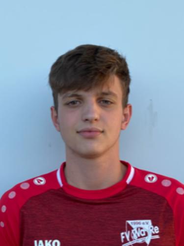 Luca Häuptle