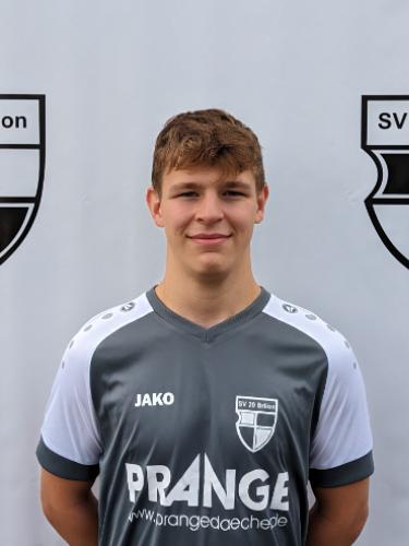 Sebastian Schössler