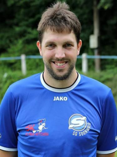 Jens Brueckner