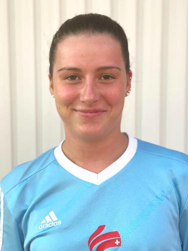 Kimberly Querndt
