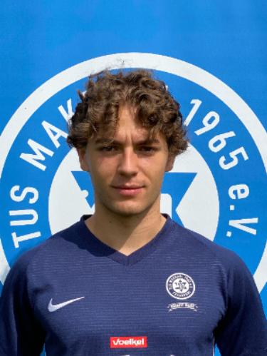 Luca Bauer