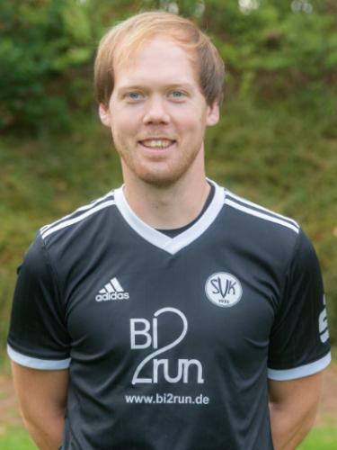 Lucas Kroschel