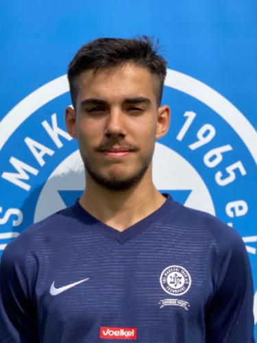 Denis Sahovic