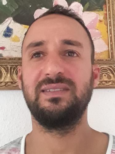 Tarik Hijji