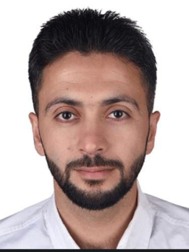 Mahmoud Barhawi