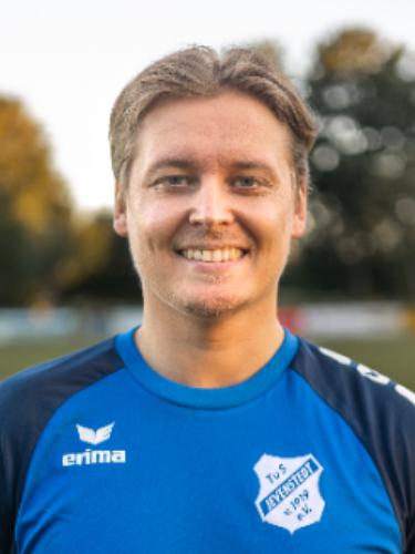 Nils Hüttmann
