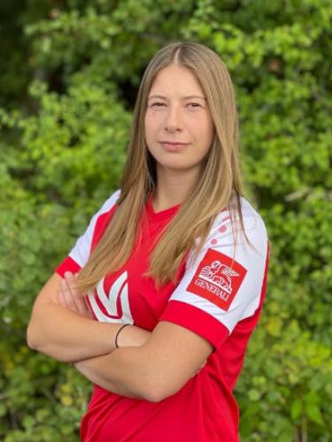 Sarah Lahnstein