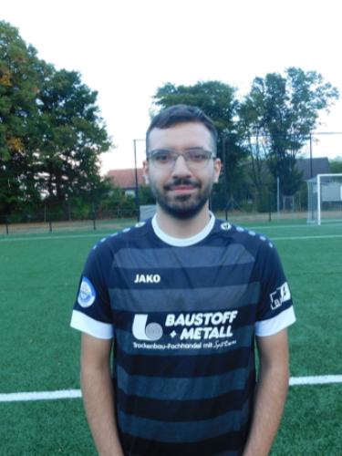 Mohamad Arab Aldarwish