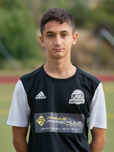 Yousef Ouso