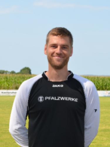 Daniel Renner