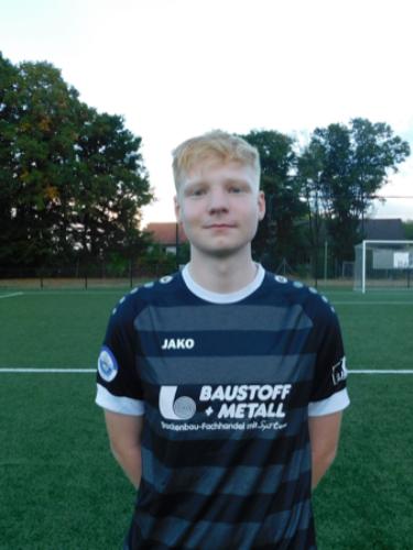 Darian Reinsch