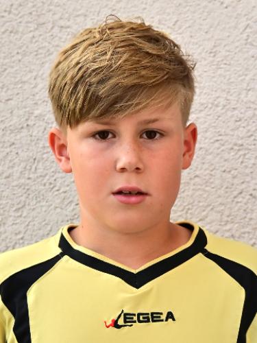 Paul Pepe Schäfer
